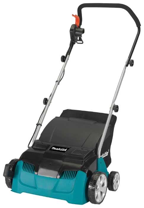Makita UV3200, 1.3 кВт