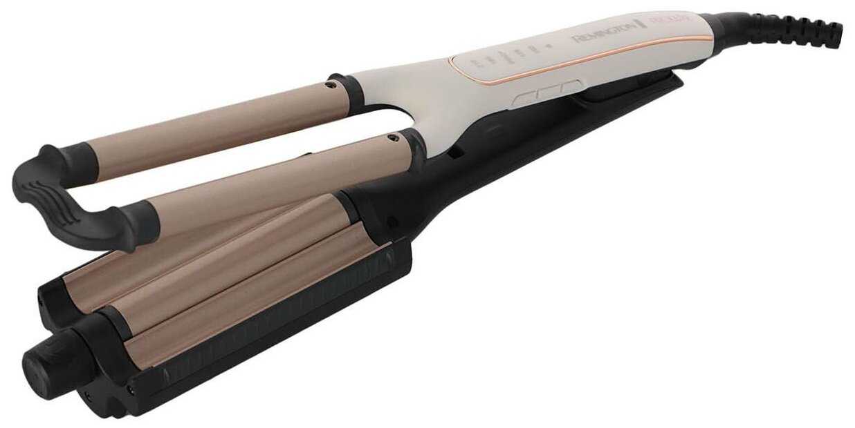 Remington Тройная волна CI91AW PROluxe