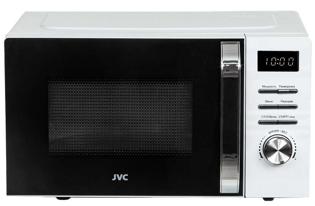JVC JK-MW260D