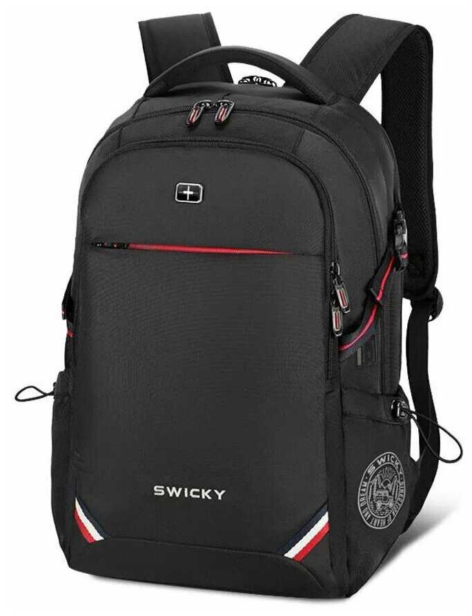 SWICKY 88002-49 (36л.)