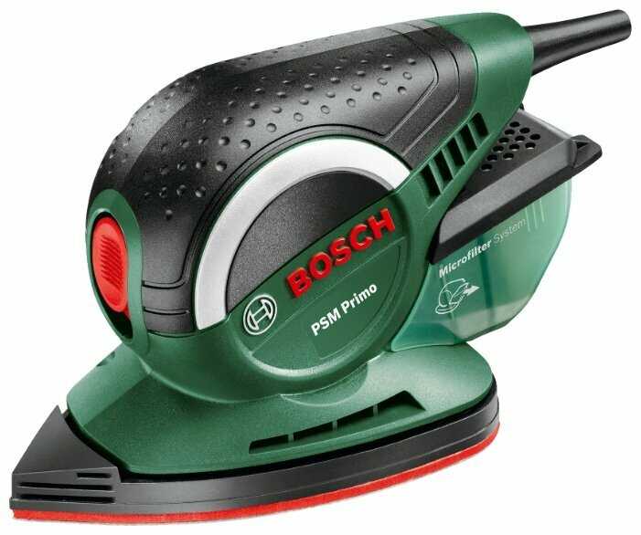 Bosch PSM Primo