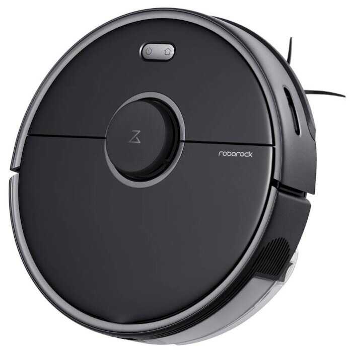 Roborock S5 MAX
