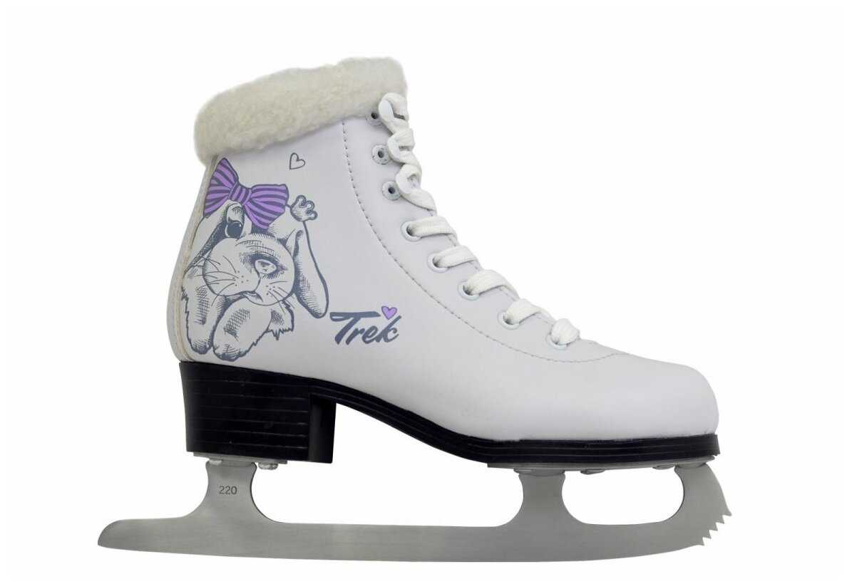 Trek Rabbit Fur (RU35)