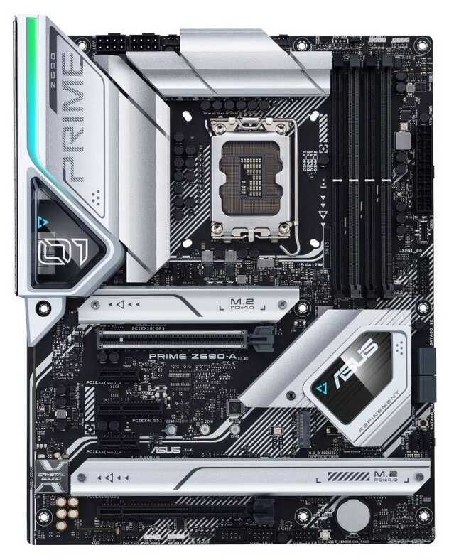ASUS PRIME Z690-A