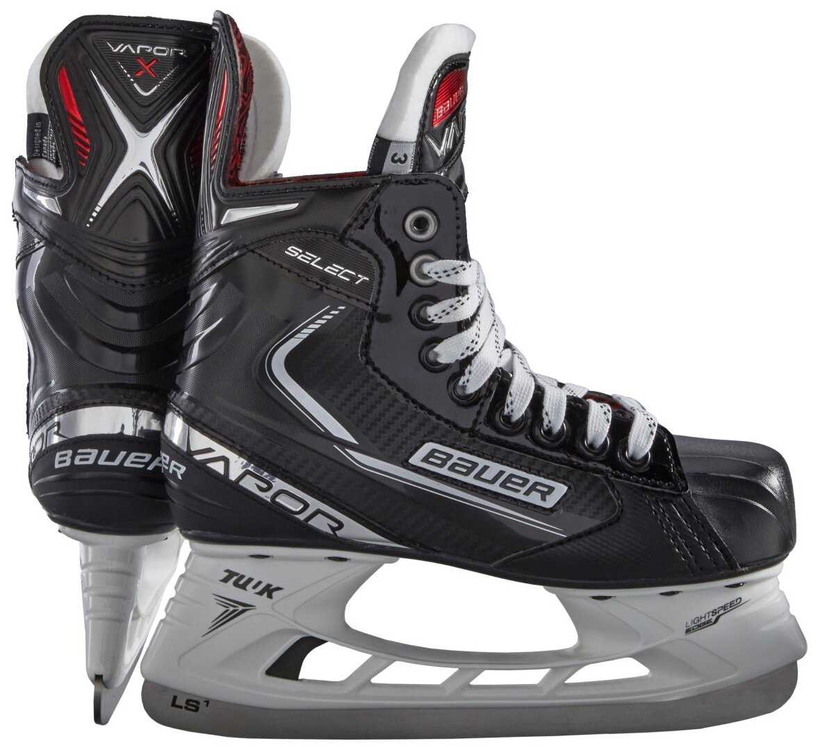 Bauer Vapor Select Jr