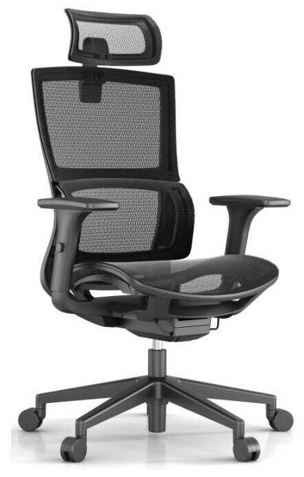 Norden chairs Method