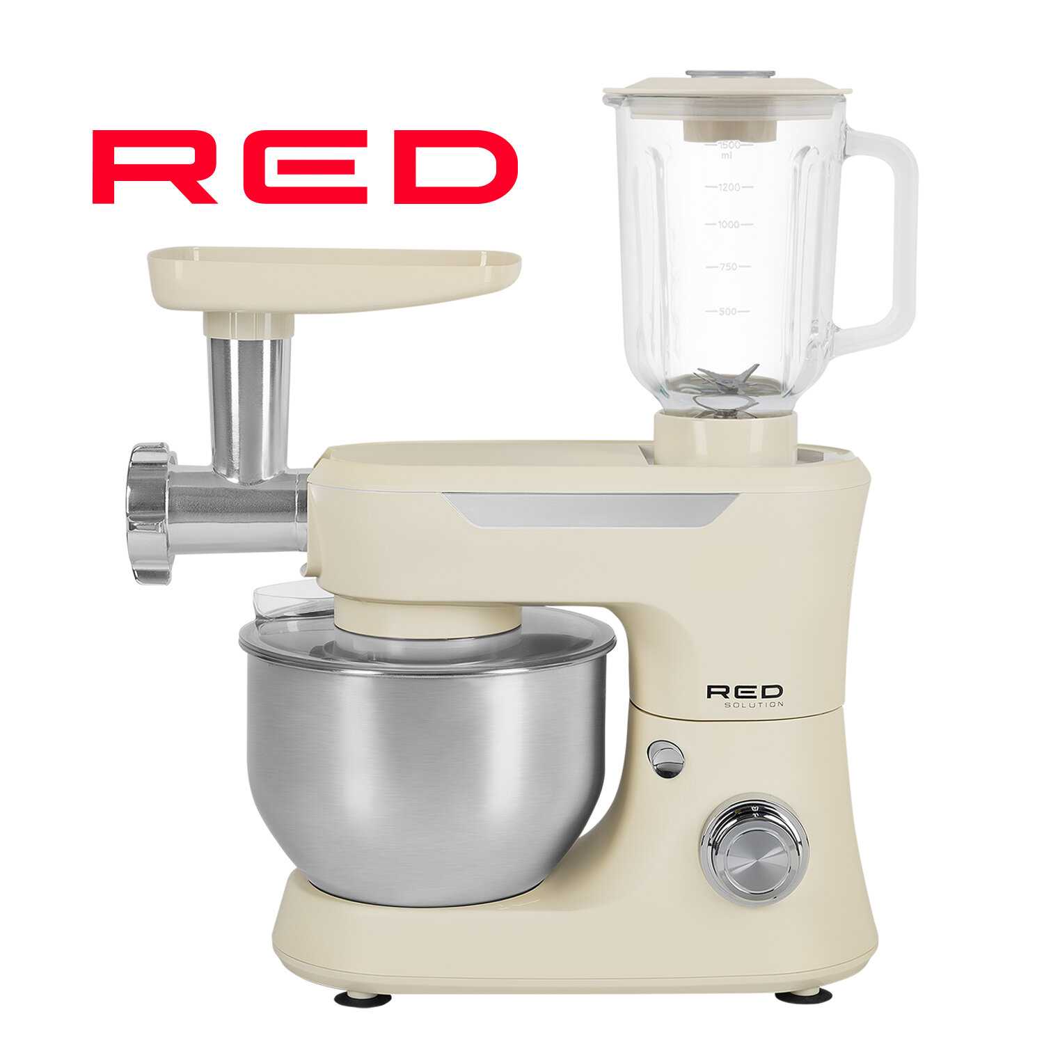 RED Solution RKM-4040