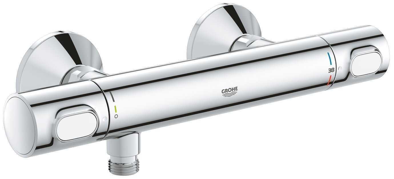 Grohe 34840000, вентильный