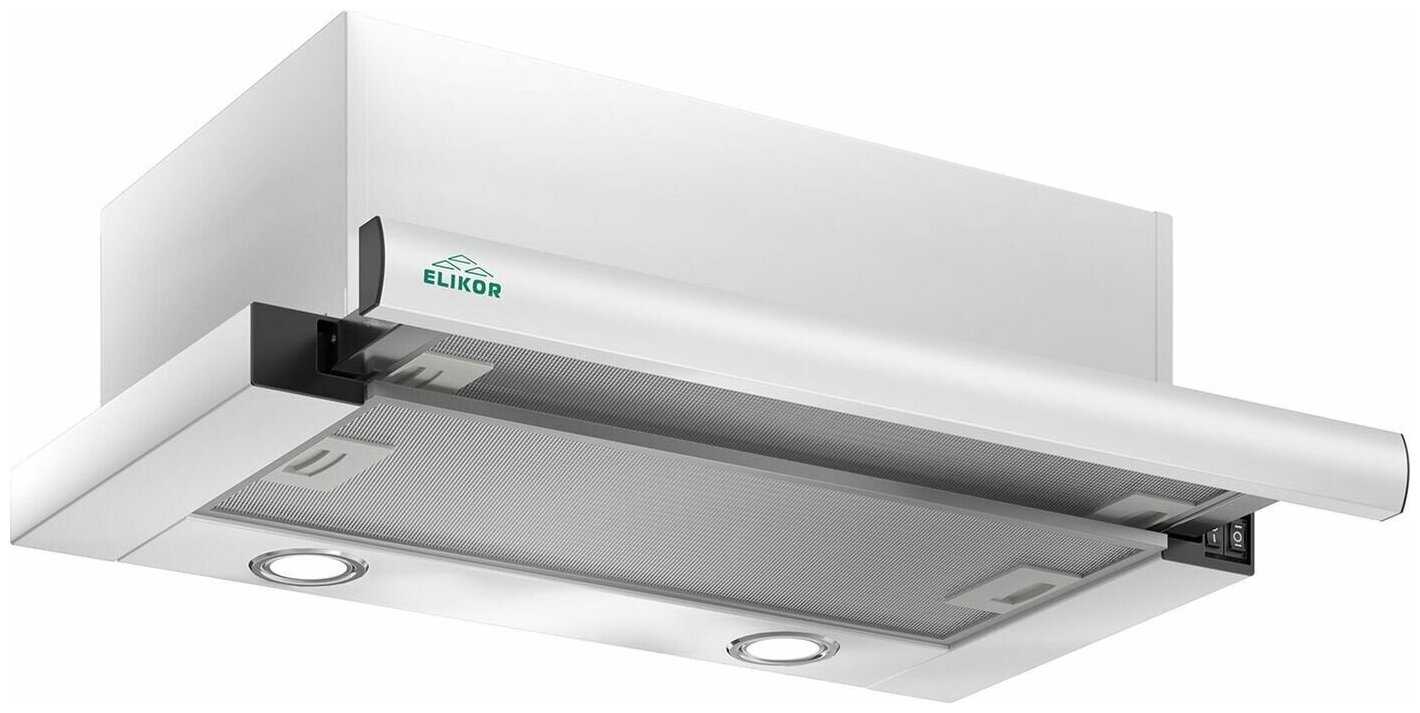 ELIKOR интегра S2 60П-700-В2Д белый