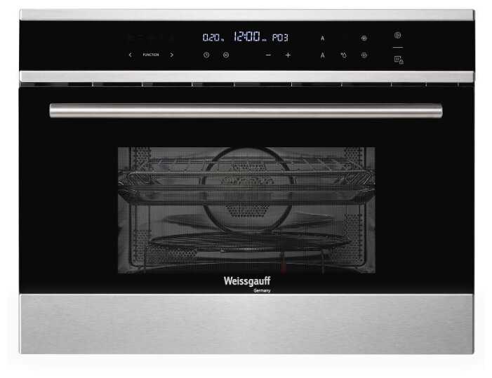 Weissgauff OE 445 X