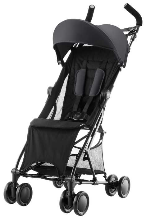 BRITAX ROMER Holiday