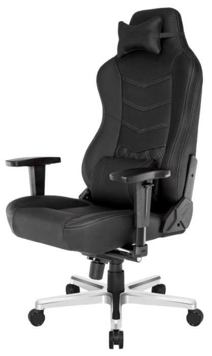 AKRACING Onyx игровое