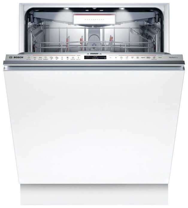 Bosch SMV8YCX03E