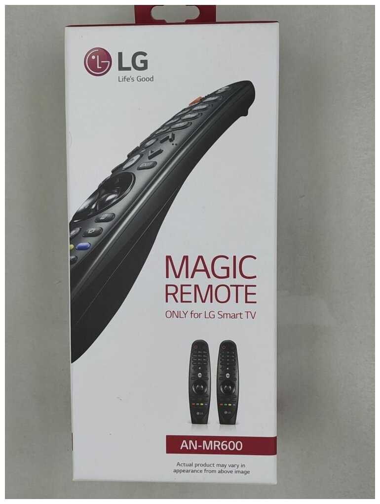 LG AN-MR600 (AKB74495301)