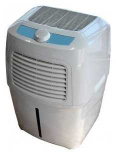 Fanline Aqua VE200" с производительностью 230 гр/ч