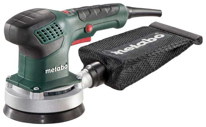 Metabo SXE 3125 коробка, 310 Вт