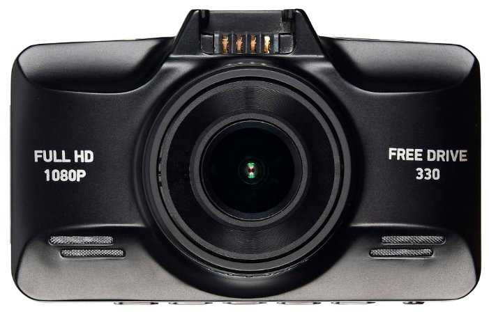 Digma FreeDrive 330