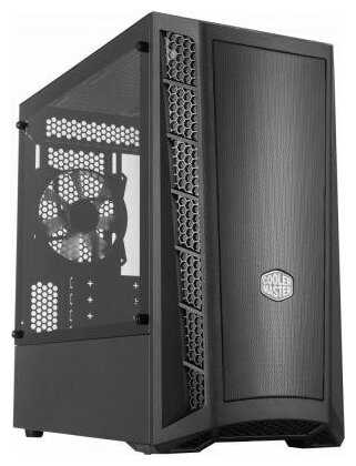 Cooler Master MasterBox MB311L Без БП чёрный MCB-B311L-KGNN-S00