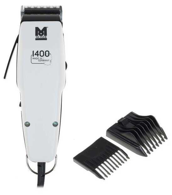 MOSER 1400-0310