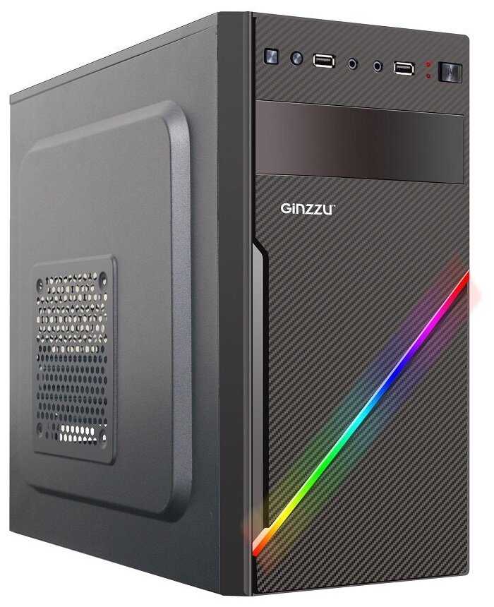 Ginzzu D400