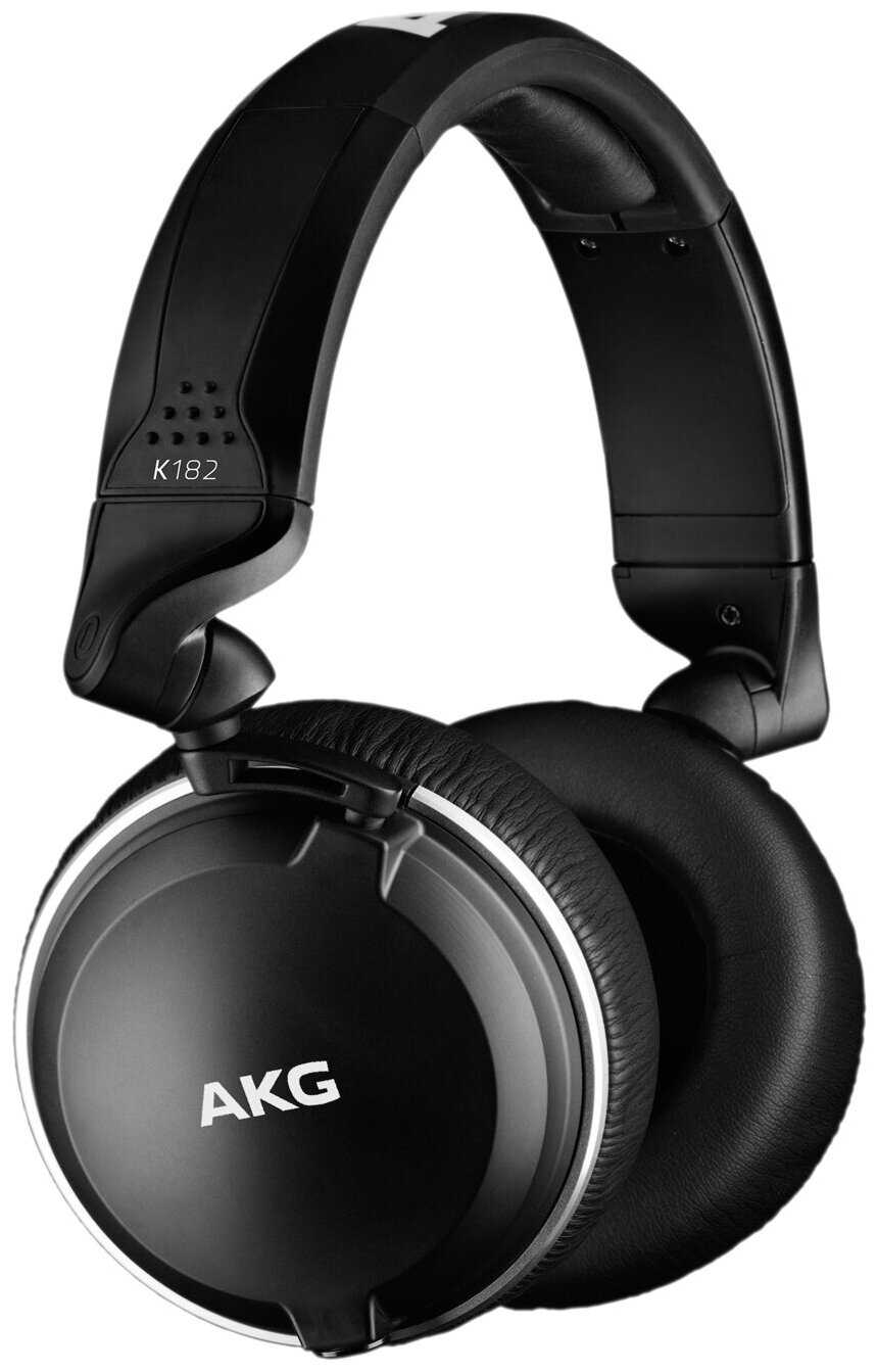 AKG K182