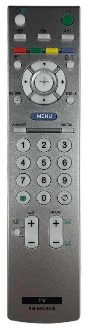 PduSpb для Sony RM-ED005 (RM-ED008)