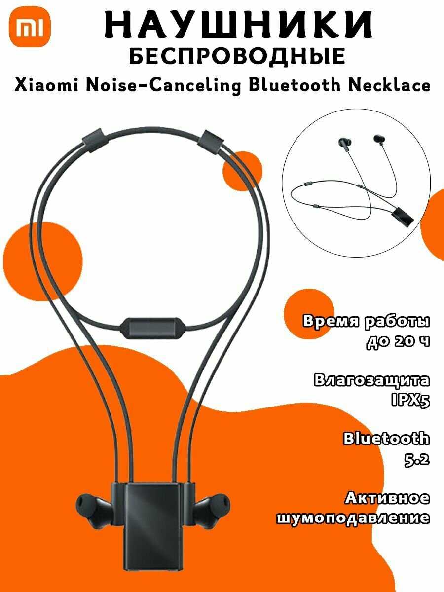 Xiaomi Necklace (LYXQ06WM)