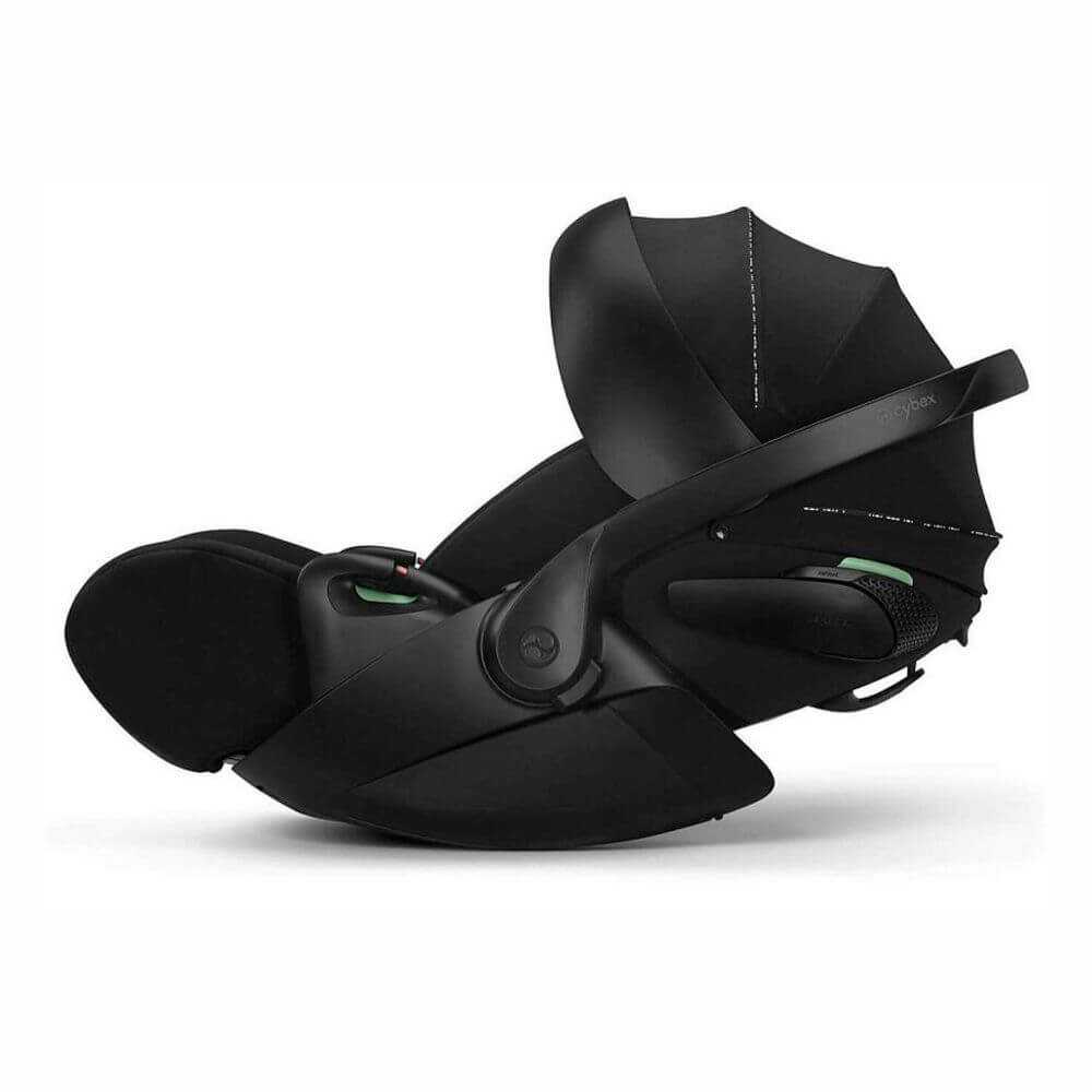 Cybex Cloud T i-Size (FE Urban Mobility)