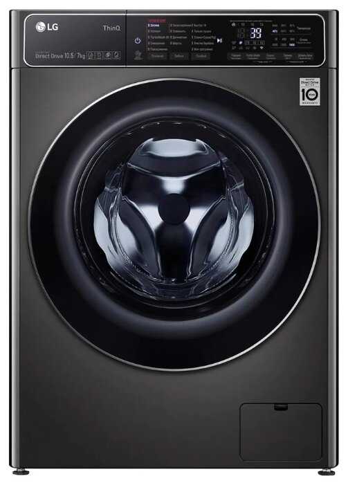 LG AIDD F4T9RC9P