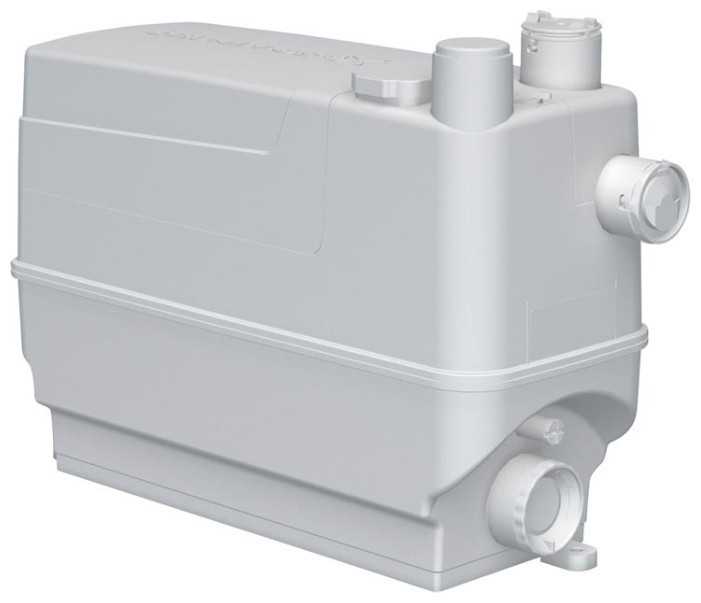 Grundfos Sololift 2 C-3 (640 Вт)