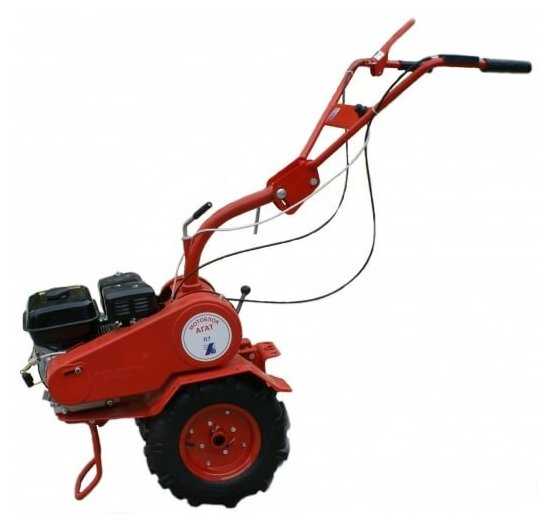 АГАТ Мотоблок агат- Л7 (Lifan 7)