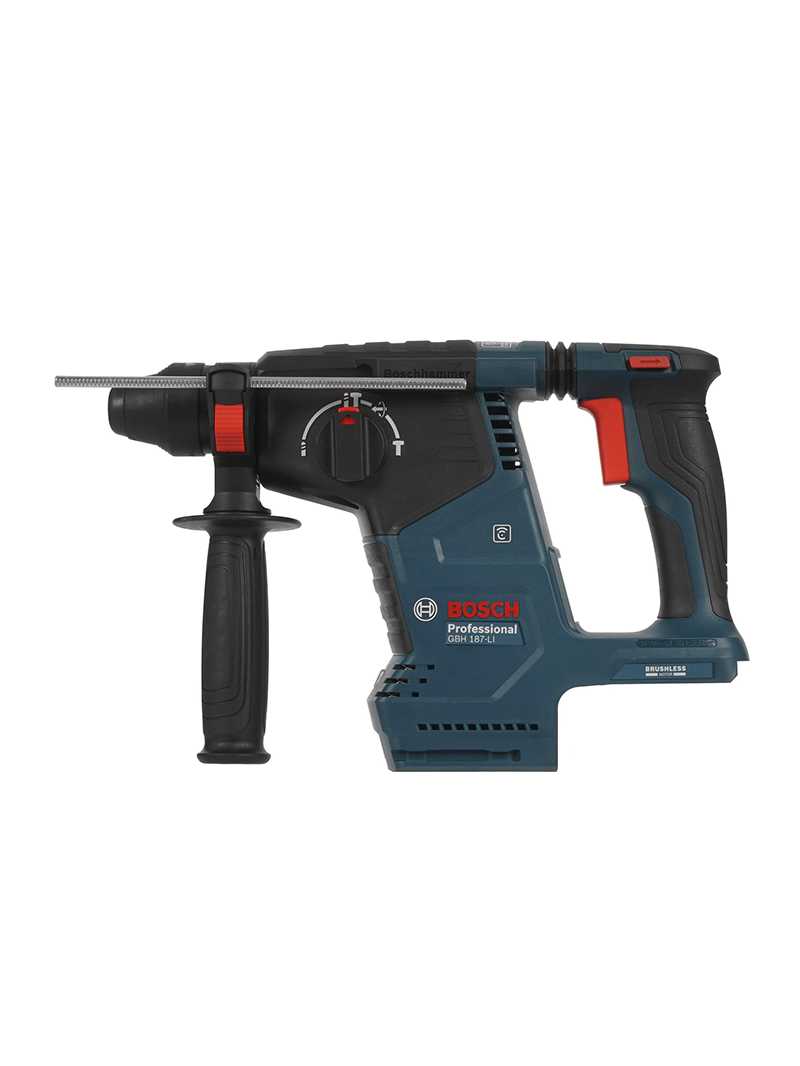Bosch GBH 187 LI