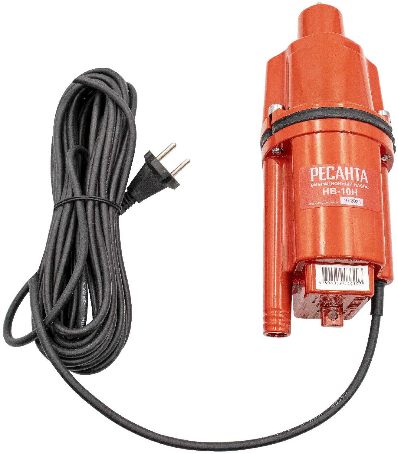 РЕСАНТА НВ-10Н