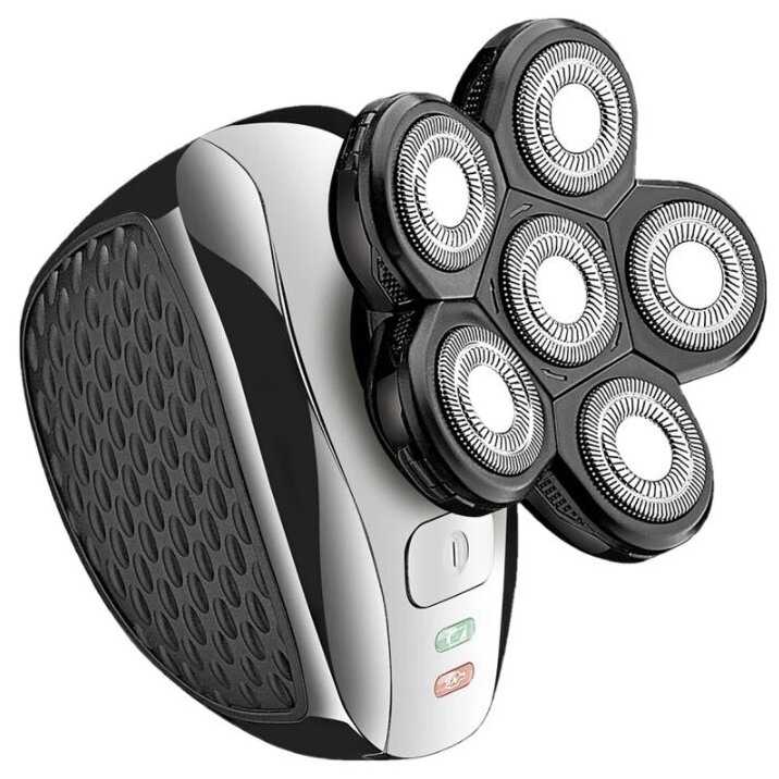 Cronier CR-868 / Черный