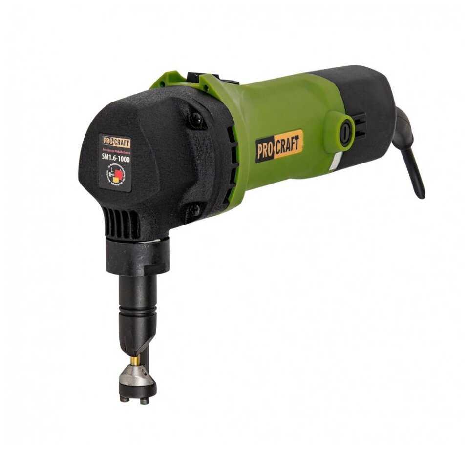 ProCraft SM1.6-1000