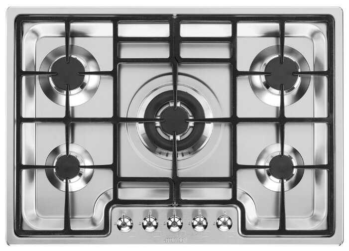 smeg PGF75-4