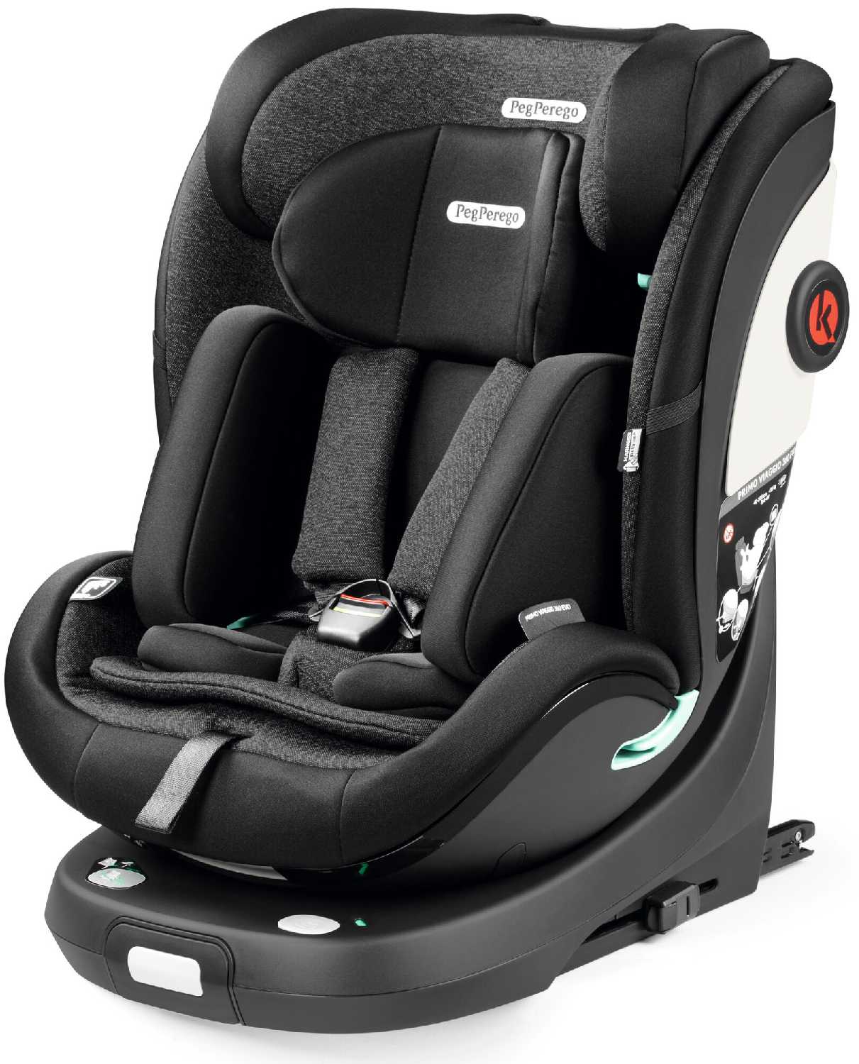 Peg-Perego Primo Viaggio 360 Planet