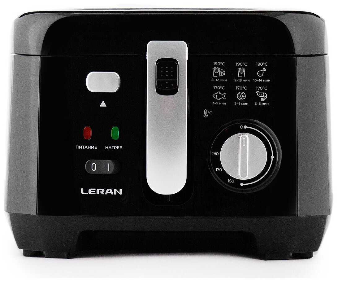 Leran DF 2550