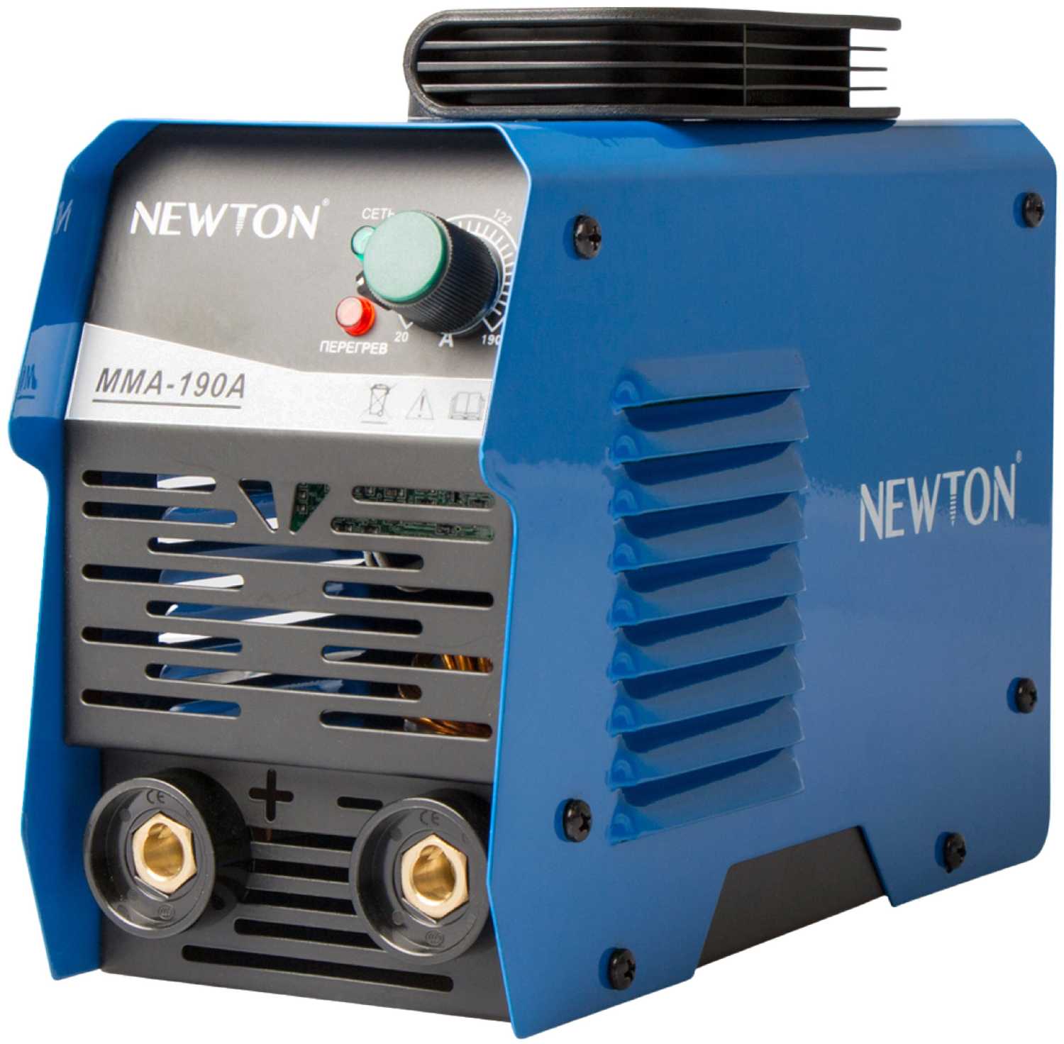Newton 190A