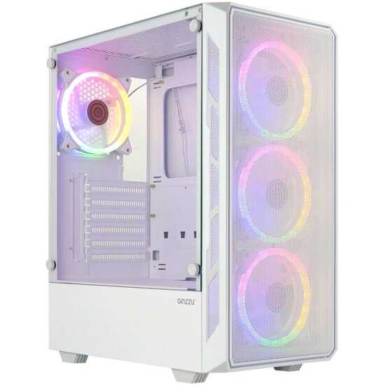 Ginzzu RX330 ATX