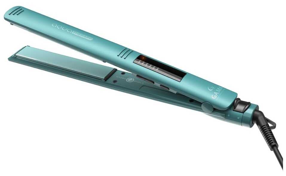 GA.MA Elegance Led Aqua Therapy