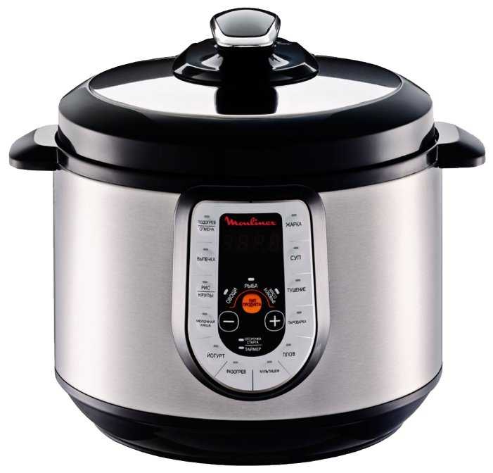 Moulinex CE 500