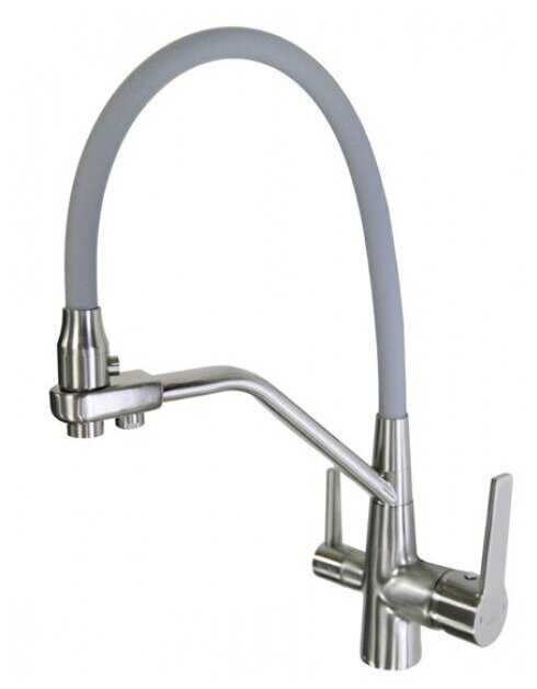 Viko V-5506 Silver