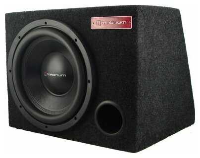Magnum MLW 124 V-BOX