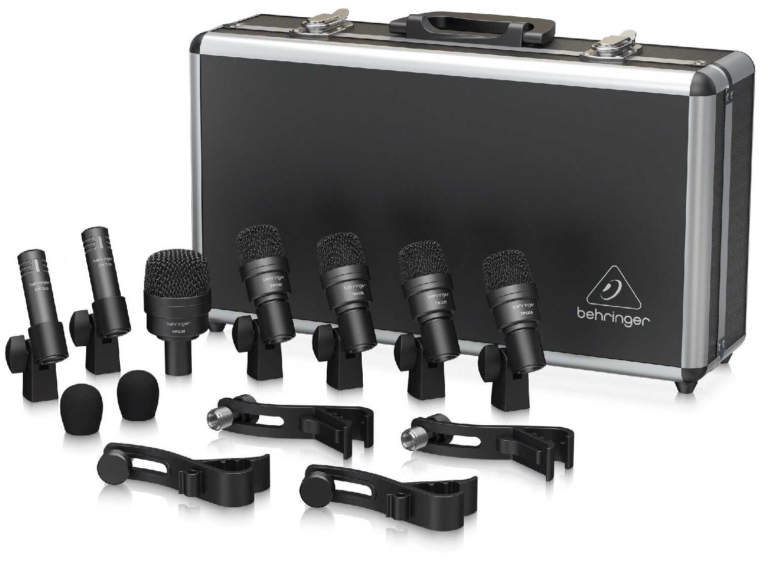 BEHRINGER BC1200