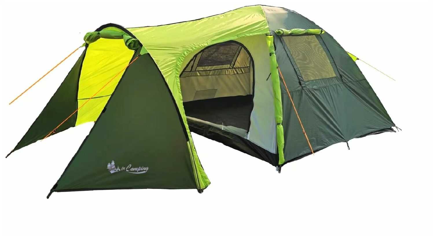MimirOutDoor Летняя палатка