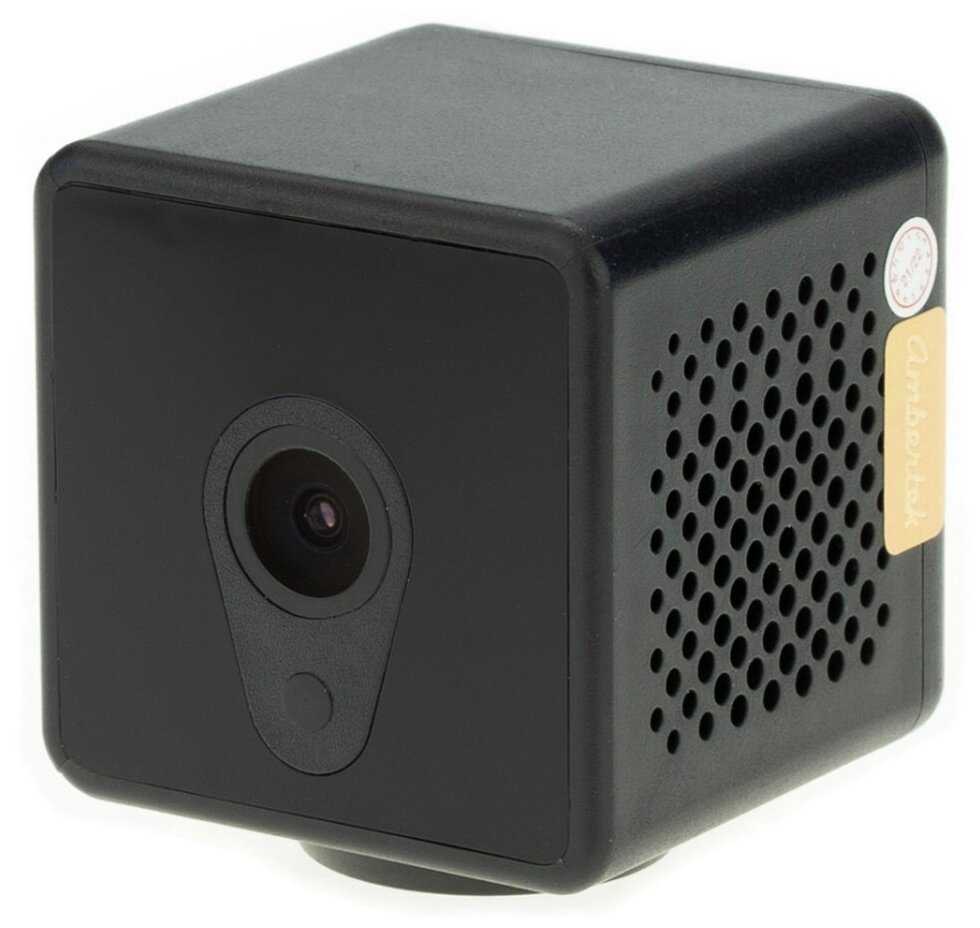 Ambertek Q8S