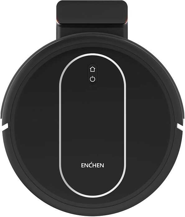 Enchen Vacuum Cleaner R2 Pro