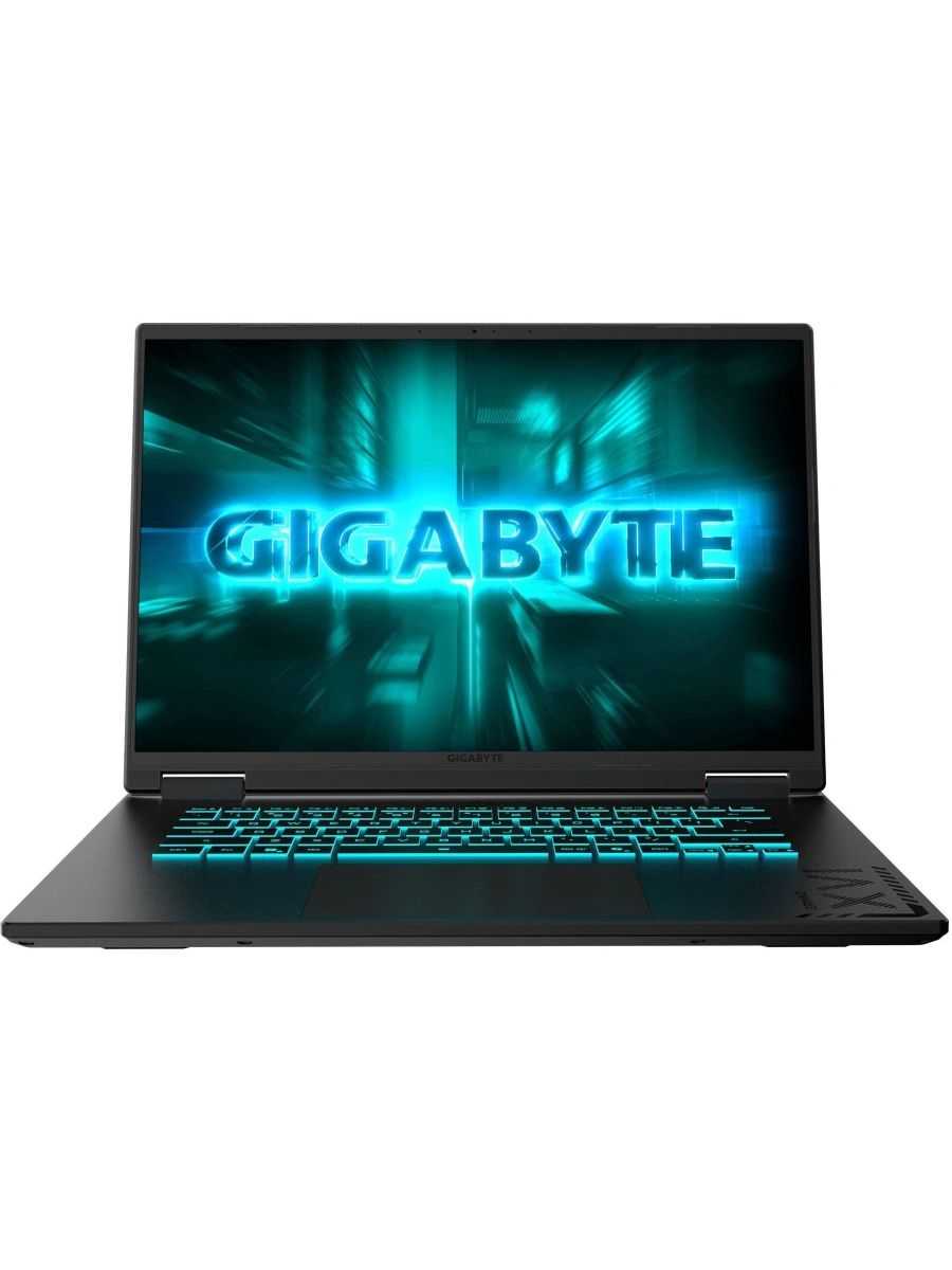 GIGABYTE Gaming A16 GA65H