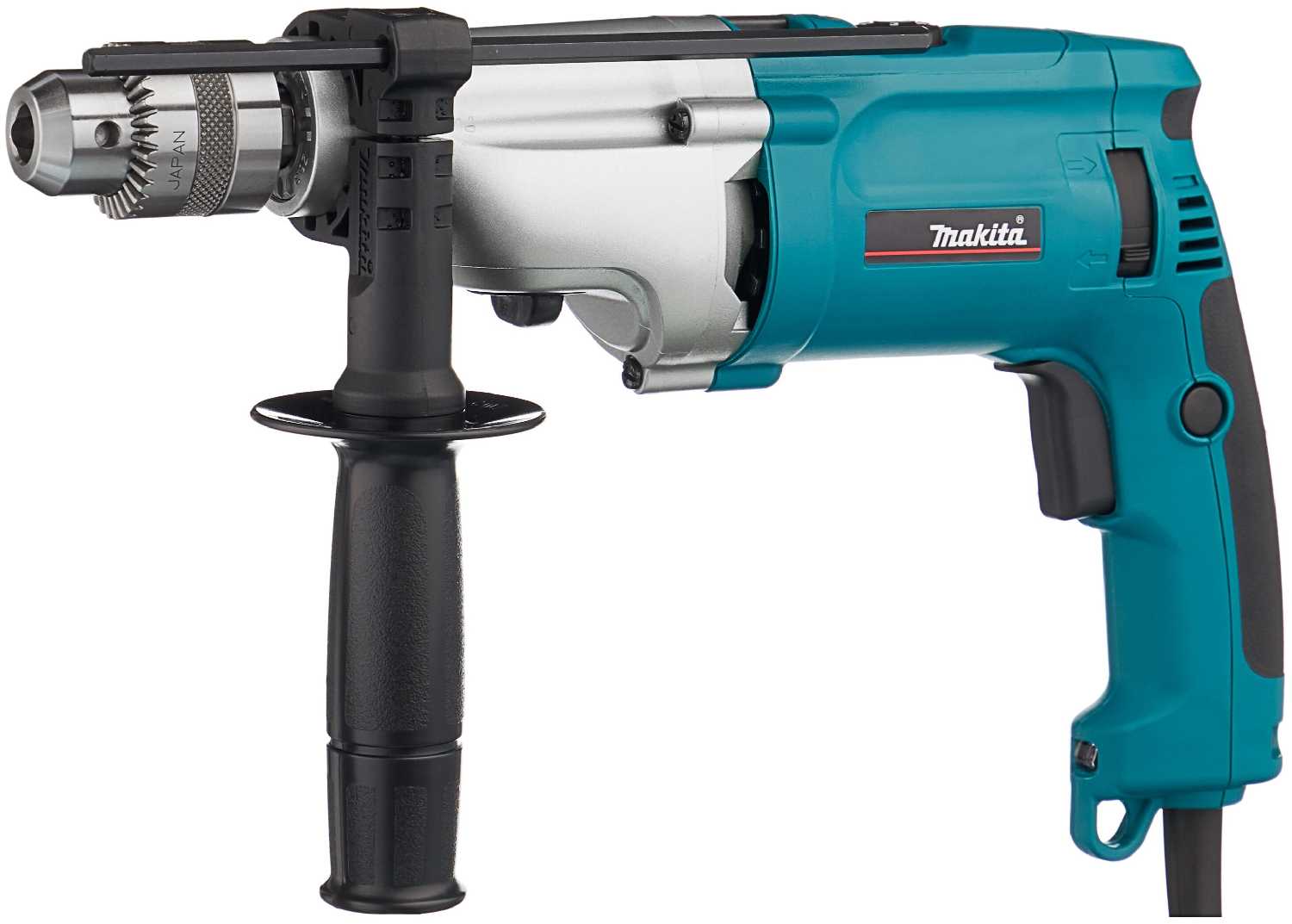 Makita Дрель ударная  HP2070F